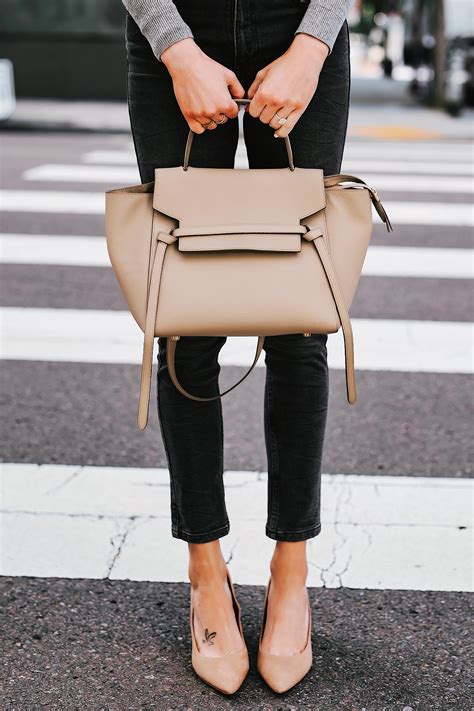 sac celine belt mini|celine belt bag reviews.